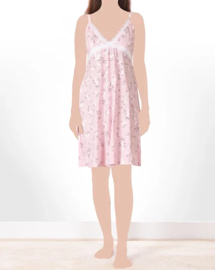 پیراهن بندی رویا زنانه