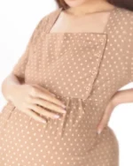 پیراهن رادین بارداری