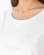 تیشرت و شلوار بلند عشق زنانه