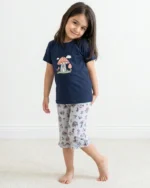 تیشرت و شلوارک زوتوپیا بچه گانه