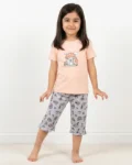 تیشرت و شلوارک زوتوپیا بچه گانه
