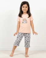 تیشرت و شلوارک زوتوپیا بچه گانه