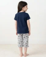 تیشرت و شلوارک زوتوپیا بچه گانه