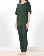 تیشرت و شلوار بلند پردیس زنانه