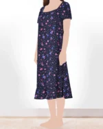 پیراهن آستین کوتاه لیانا زنانه