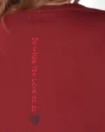 تیشرت و شلوارک آراسته زنانه