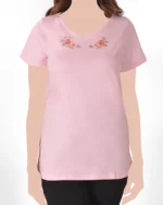 تیشرت تک نازگل زنانه