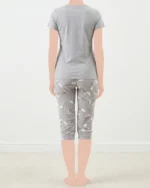 تیشرت و شلوار بلند خواب رویایی زنانه