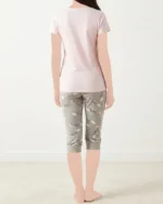 تیشرت و شلوار بلند خواب رویایی زنانه