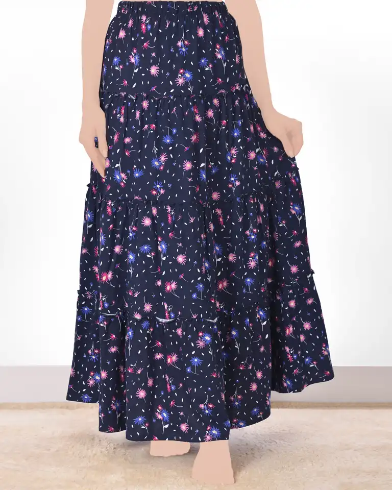 دامن لیانا زنانه دامن لیانا زنانه