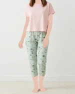 تیشرت و شلوار بلند سوگند زنانه