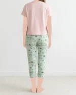 تیشرت و شلوار بلند سوگند زنانه