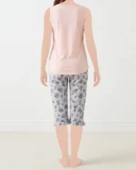 تاپ و شلوارک زوتوپیا زنانه