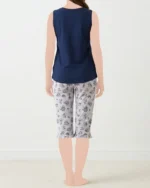 تاپ و شلوارک زوتوپیا زنانه