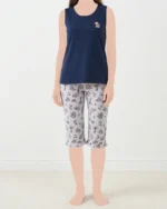 تاپ و شلوارک زوتوپیا زنانه