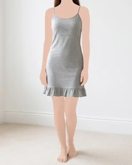 پیراهن بندی جذاب زنانه