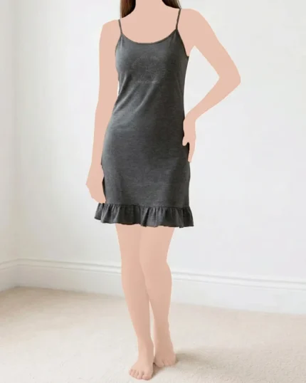 پیراهن بندی جذاب زنانه