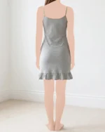 پیراهن بندی جذاب زنانه