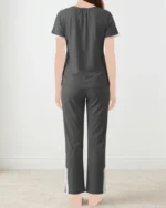 تیشرت و شلوار بلند آدینه زنانه