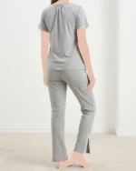 تیشرت و شلوار بلند آدینه زنانه