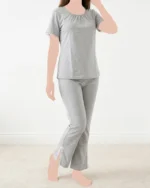 تیشرت و شلوار بلند آدینه زنانه