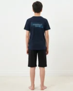 تیشرت و شلوارک نوین نوجوان