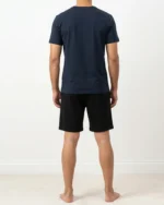 تیشرت و شلوارک جسور مردانه