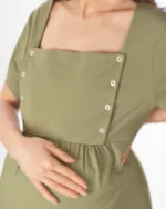 تیشرت و شلوار مژده بارداری
