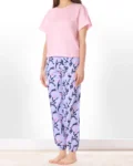 تیشرت و شلوار بلند خیال زنانه