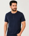 تیشرت آستین کوتاه پارسا مردانه