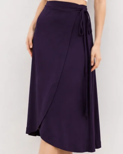 دامن ابرا زنانه